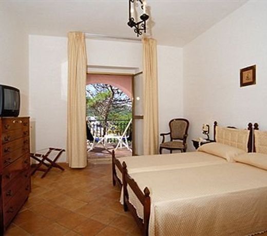 Hotel Moresco