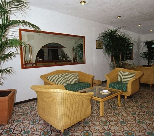 Hotel Moresco