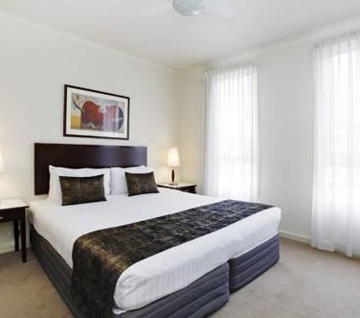 Comfort Apartments Royal Gardens
