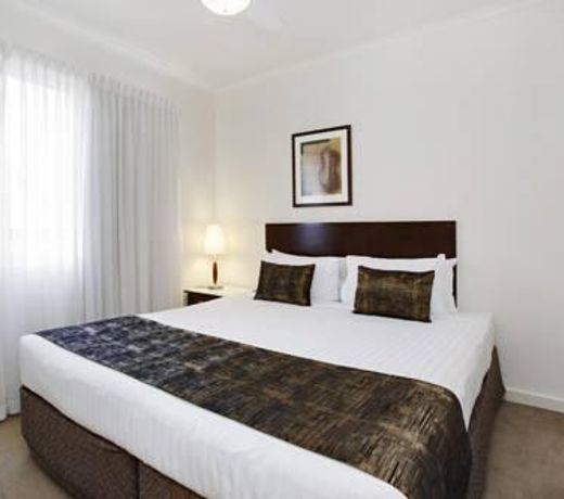 Comfort Apartments Royal Gardens