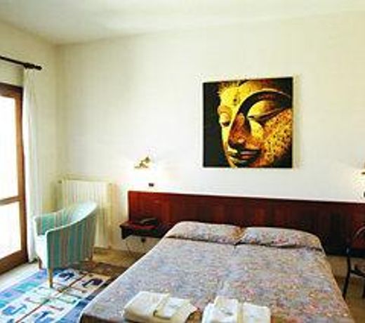 Hotel L'Ancora
