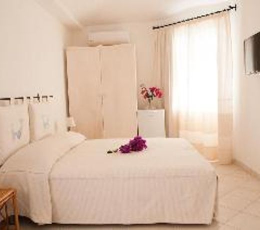 Meta Hotel