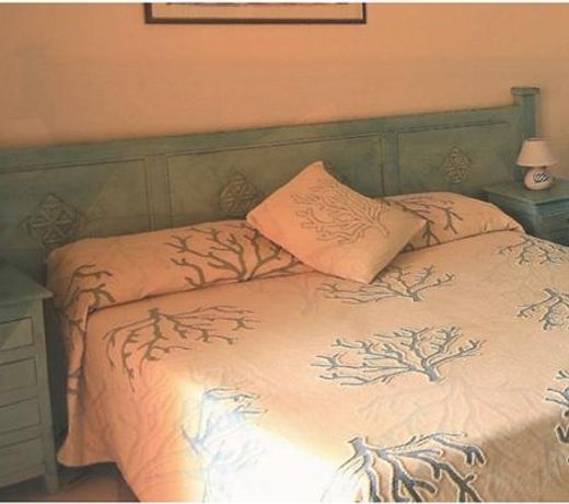 Gh Borgo Saraceno