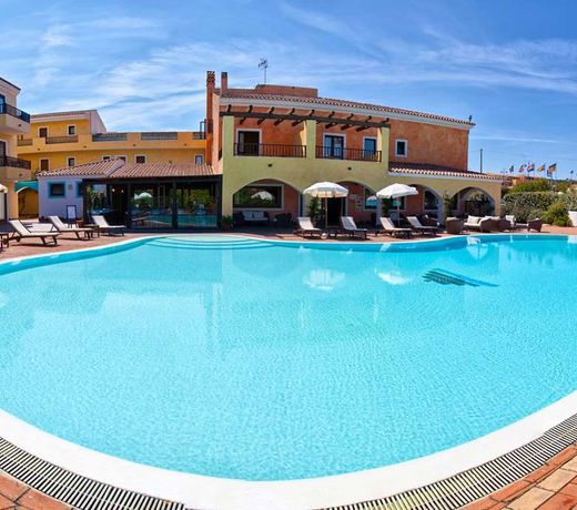 Hotel La Funtana