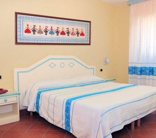 Hotel La Funtana