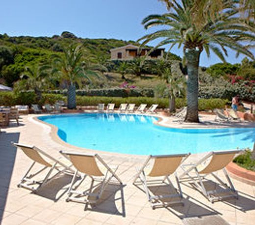 Hotel Corallaro