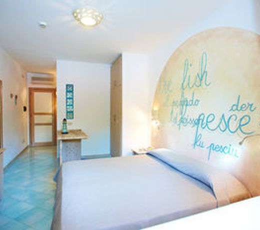 Hotel Corallaro
