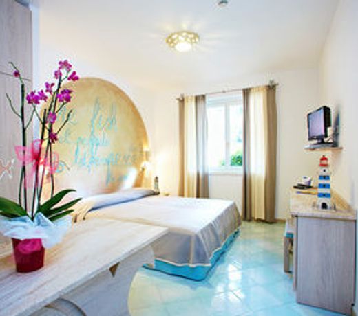 Hotel Corallaro