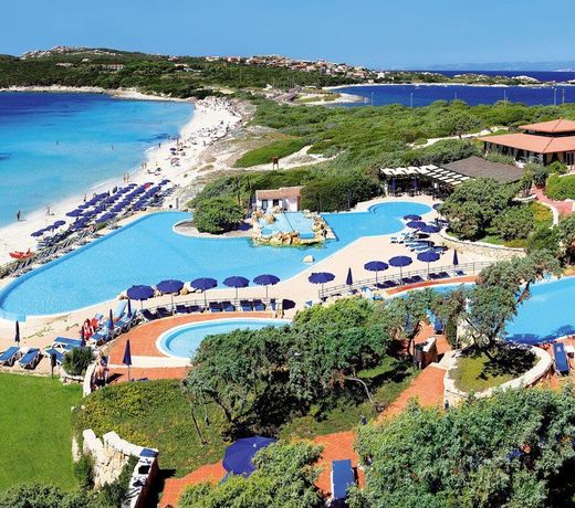 Colonna Grand Hotel Capo Testa