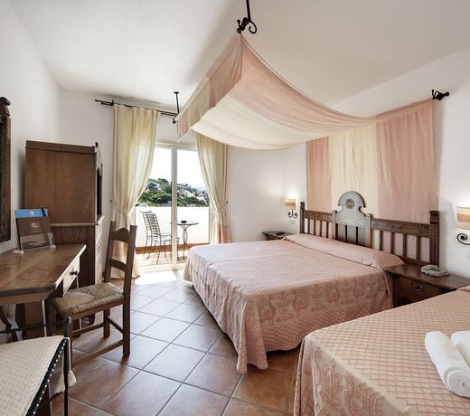 Colonna Grand Hotel Capo Testa