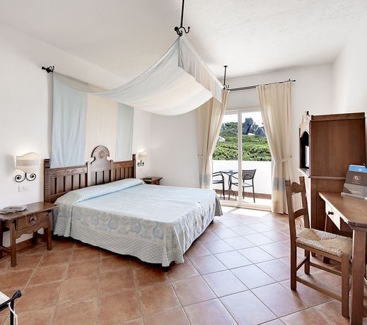 Colonna Grand Hotel Capo Testa
