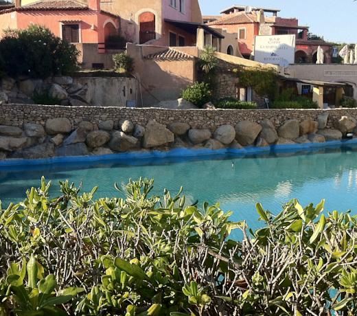 Marmorata Village