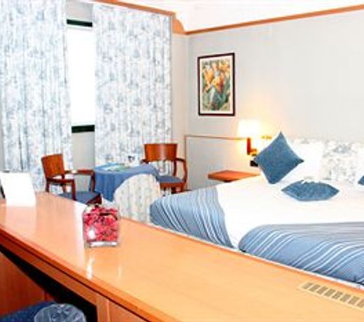 Hotel Della Rotonda