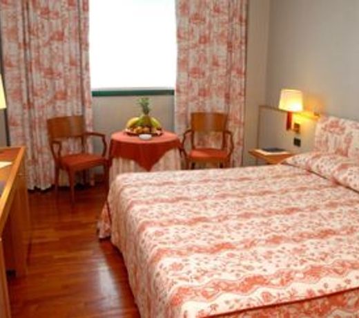 Hotel Della Rotonda