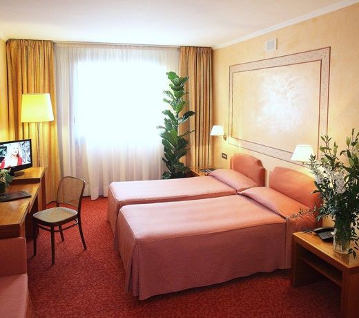 Hotel Cyrano