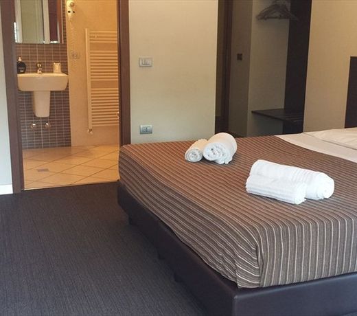 Hotel Firenze