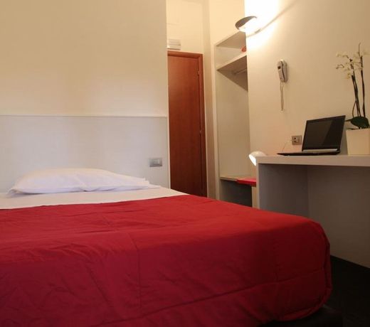 Hotel Firenze