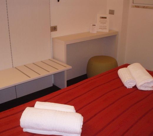 Hotel Firenze