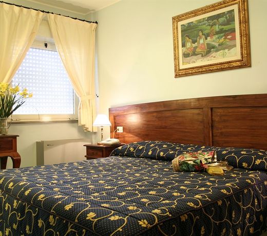 Hotel Marini