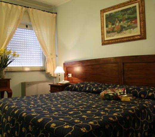 Hotel Marini