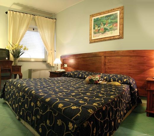 Hotel Marini