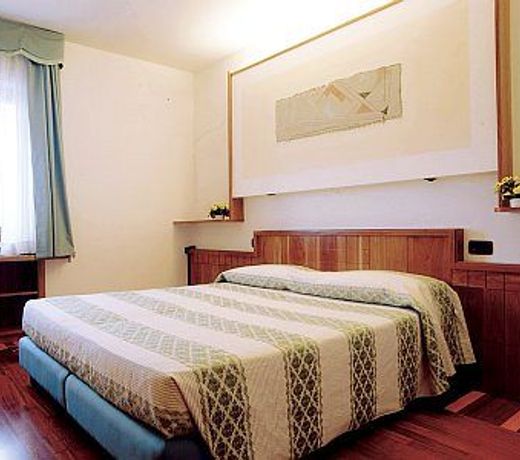 Hotel Carlo Felice