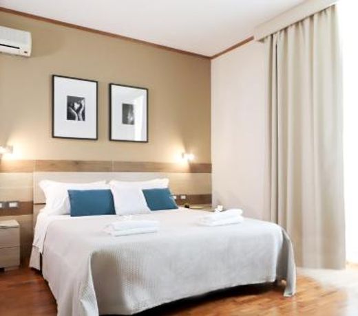 Pegasus Hotel