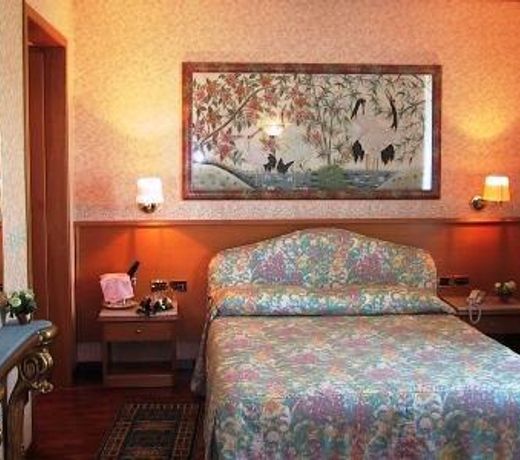 Pegasus Hotel