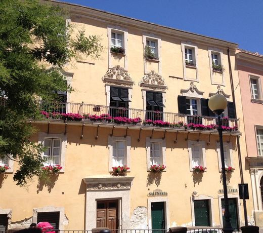 Hotel Vittorio Emanuele