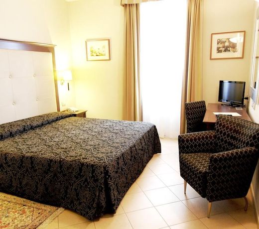 Hotel Vittorio Emanuele