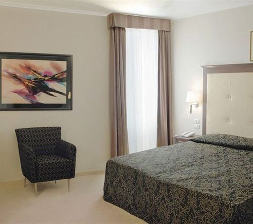Hotel Vittorio Emanuele