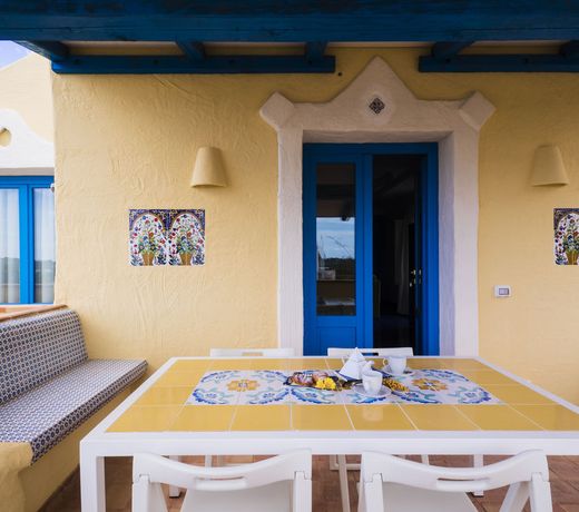 VOI Marsa SiclÃ  Resort
