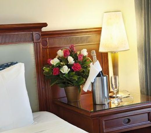 Best Western Plus Buckingham International