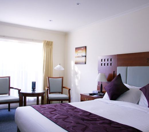 Best Western Plus Buckingham International