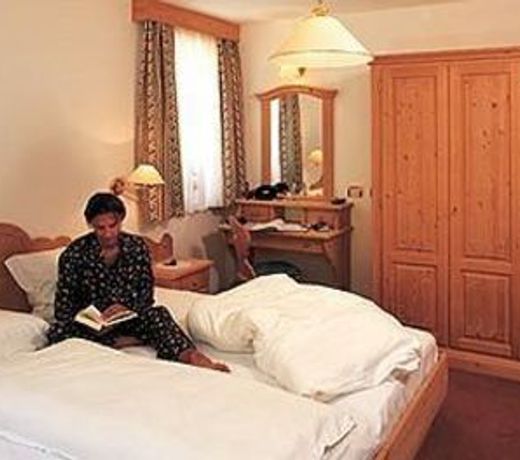 Residence La Selva