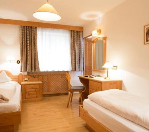Residence La Selva