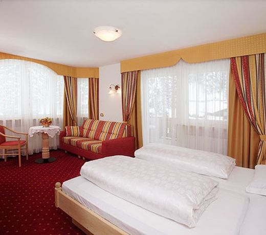 Residence La Selva
