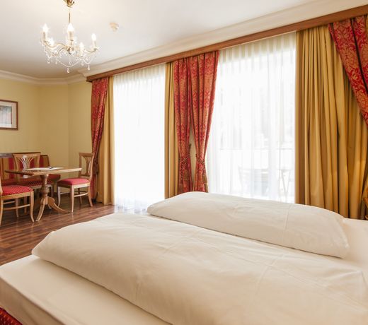 Hotel Oswald