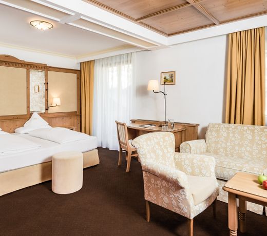 Hotel Oswald