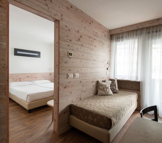 Residence Antares