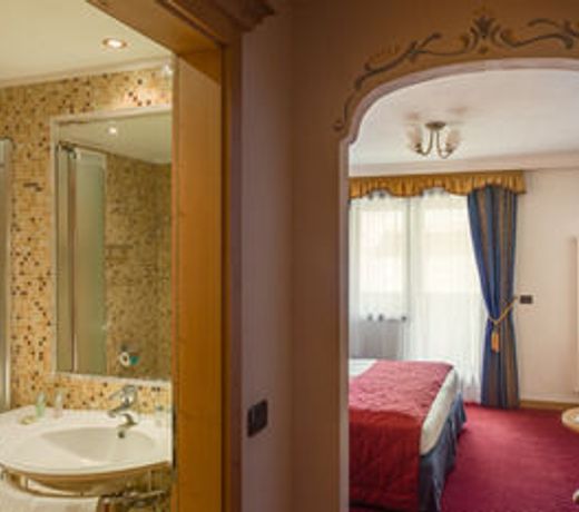 Residence Antares
