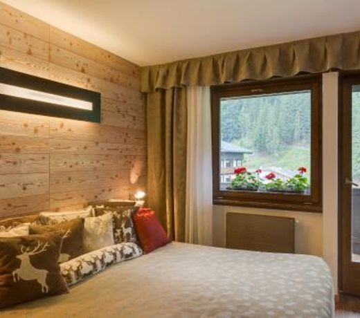 Residence Antares