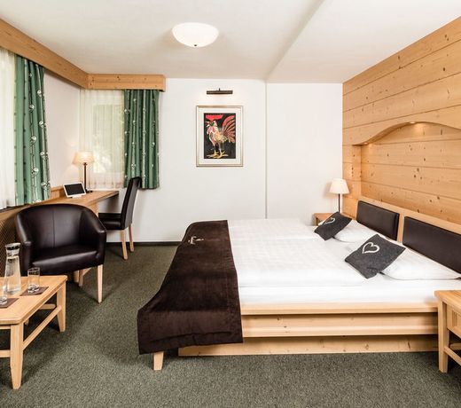 Hotel Continental