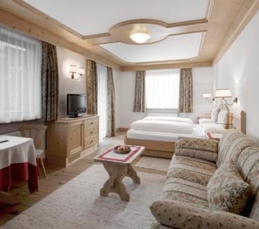 Hotel Tyrol