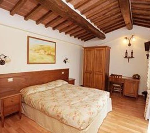 Fonte Dei Tufi