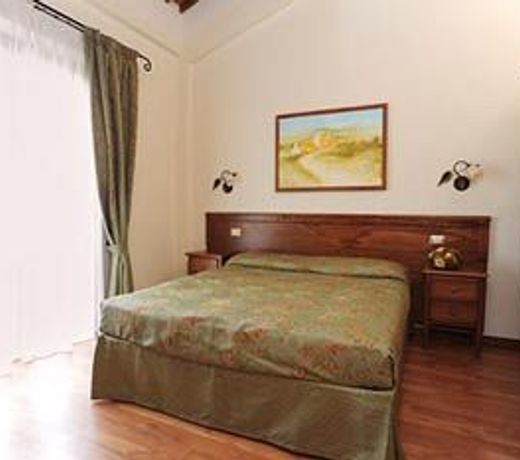 Fonte Dei Tufi