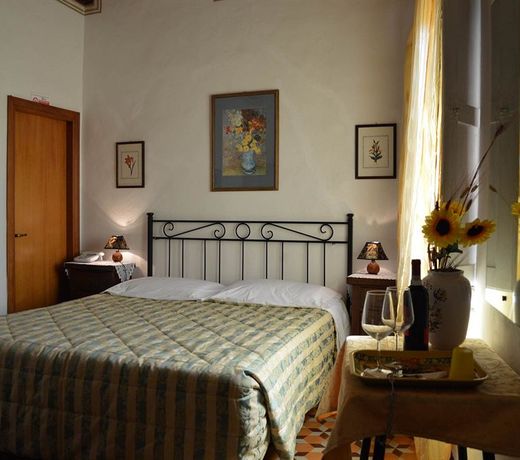 Albergo Centrale
