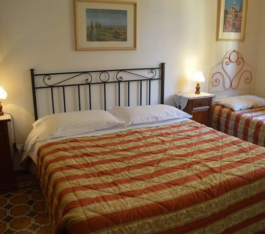 Albergo Centrale