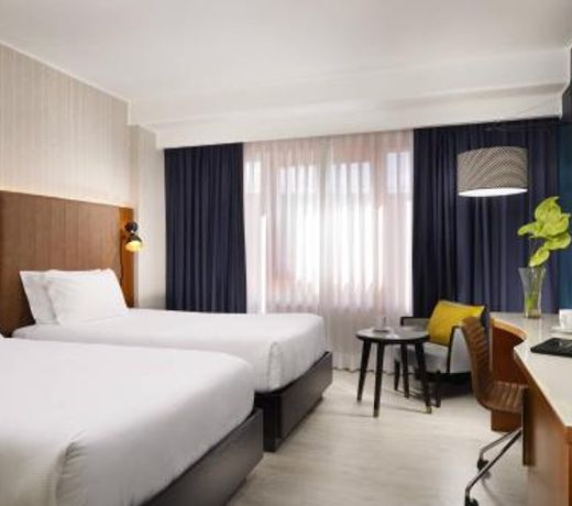 Four Points by Sheraton Siena