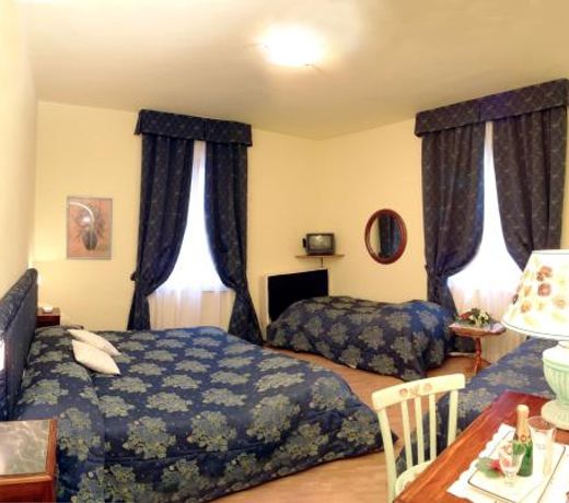 Hotel Ristorante Piccolo Chianti